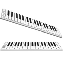 TECLADO CONTROLADOR ARTESIA XKEY37 | Música Bilbao