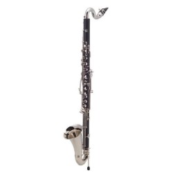 CLARINETE BAJO J. MICHAEL CLB2300 | Música Bilbao