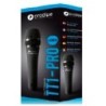 MICRÓFONO DINÁMICO PROFESIONAL PARA VOCALISTAS PRODIPE TT1PRO SIN INTERRUPTOR | MÚSICA BILBAO