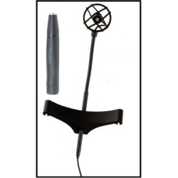 MICRÓFONO PARA CELLO PRODIPE CL-21 | MÚSICA BILBAO