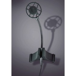 MICRÓFONO PARA CELLO PRODIPE CL-21 | MÚSICA BILBAO