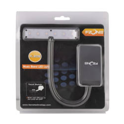 LAMPARA AMADEUS CL150 | MÚSICA BILBAO