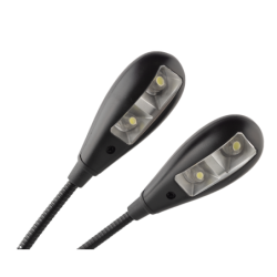 LAMPARA AMADEUS CL004 | MÚSICA BILBAO