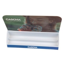 harmonica counter display | MÚSICA BILBAO