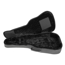 Funda Salvador Cortez guit. clásica deluxe  25 mm | MÚSICA BILBAO