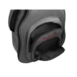 Funda Salvador Cortez guit. clásica deluxe  25 mm | MÚSICA BILBAO