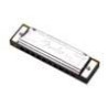 Blues Deluxe harmonica, key of G