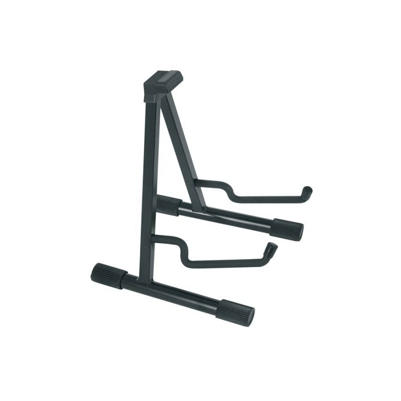 SOPORTE BOSTON CHELO PLEGABLE NEGRO | MÚSICA BILBAO