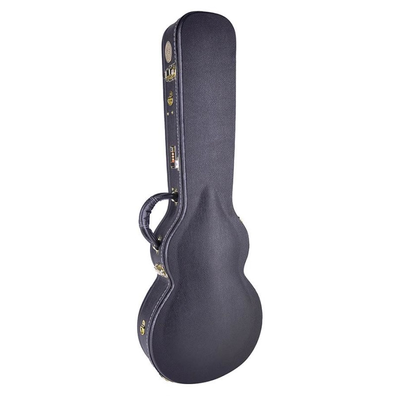 ESTUCHE BOSTON DELUXE PARA GUITARRA LP DE MADERA | MÚSICA BILBAO