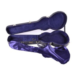 ESTUCHE BOSTON DELUXE PARA GUITARRA LP DE MADERA | MÚSICA BILBAO