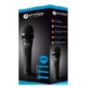 MICRÓFONO DINÁMICO PROFESIONAL PARA VOCALISTAS PRODIPE TT1 CON INTERRUPTOR | MÚSICA BILBAO