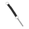 Correa Fender peluche strap black