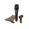 MICRÓFONO DINÁMICO PROFESIONAL PARA VOCALISTAS PRODIPE TT1 CON INTERRUPTOR | MÚSICA BILBAO