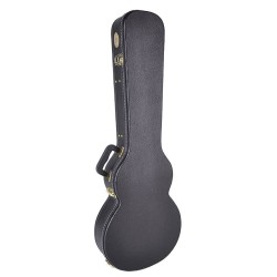 ESTUCHE BOSTON PARA GUITARRA ELÉCTRICA LP MOLDEADO MADERA | Música Bilbao