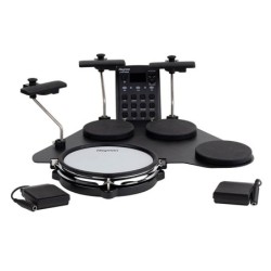 Batería digital Hayman compacta 12 kits | MÚSICA BILBAO