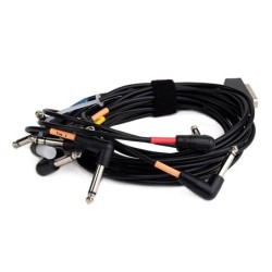 Batería digital Hayman compacta 12 kits | MÚSICA BILBAO