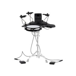 Batería digital Hayman compacta 12 kits | MÚSICA BILBAO