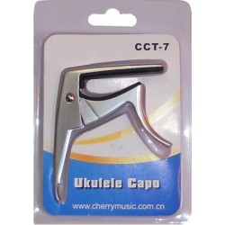 CEJILLA PARA UKELELE ADMIRA CCT7 | MÚSICA BILBAO