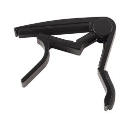 CEJILLA PARA CLÁSICA ADMIRA NEGRA CCT1CBK | MÚSICA BILBAO