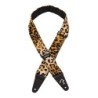 Correa de leopardo Fender de Joe Strummer