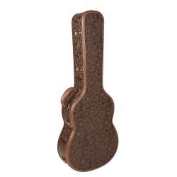 ESTUCHE BOSTON EDICIÓN LIMITADA PARA CLÁSICA MADERA TALLADO | MÚSICA BILBAO