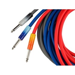 Strap locks Fender cromadas 2ud