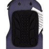 Estuche chelo 4/4 Leonardo PVC sándwich 45kg plata | MÚSICA BILBAO