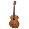 Guit. EC Salvador Cortez cedro macizo/sapeli zurda | MÚSICA BILBAO