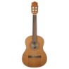 Guit. 1/2 Salvador Cortez cedro macizo/sapeli bri. | MÚSICA BILBAO
