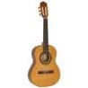 Guit. 1/2 Salvador Cortez cedro macizo/sapeli bri. | MÚSICA BILBAO