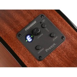 Guit. EC Salvador Cortez cedro/sapeli | MÚSICA BILBAO