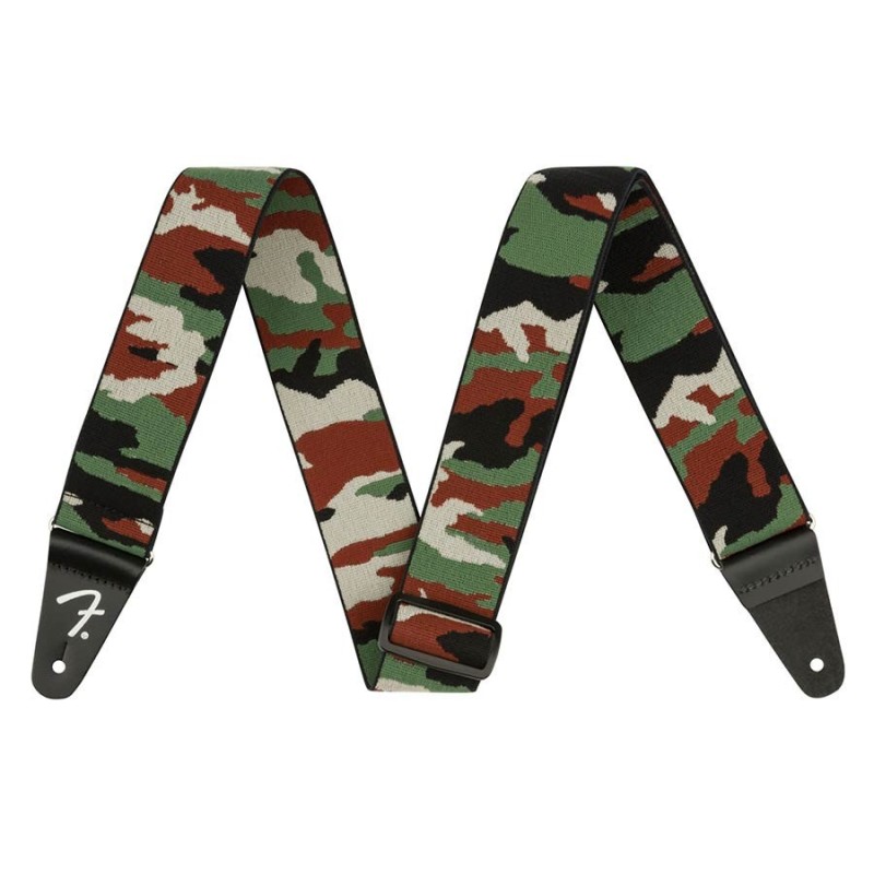 Correa Fender 50mmWeighLess camo