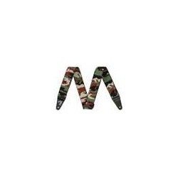 Correa Fender 50mmWeighLess camo