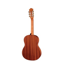 Guit. 1/2 Salvador Cortez cedro/sapeli | MÚSICA BILBAO