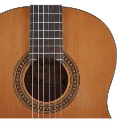 Guit. 1/2 Salvador Cortez cedro/sapeli | MÚSICA BILBAO