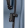Estuche chelo 4/4 Leonardo carbono 28kg azul | MÚSICA BILBAO