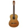 Guit. Salvador Cortez cedro/sapeli natural | MÚSICA BILBAO