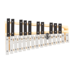 CARILLÓN CROMÁTICO RITMO TL25B