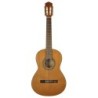 Guit. 7/8 Salvador Cortez cedro/agathis satinado | MÚSICA BILBAO