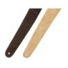 Correa Fender 50mm suede reversible brown/tan