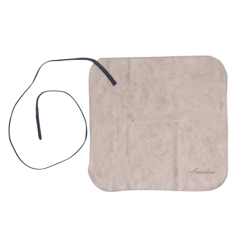 PAÑO AMADEUS PARA CLARINETE 30x30 | MÚSICA BILBAO