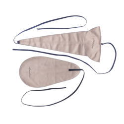 PACK 2 PAÑOS AMADEUS PARA SAXO ALTO 30x30 | Música Bilbao