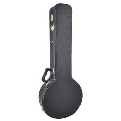 ESTUCHE BOSTON PARA BANJO TENOR DE MADERA MODELADO | Música Bilbao