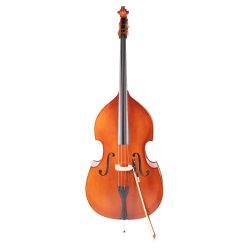 CONTRABAJO AMADEUS CBF10 3/4 | Música Bilbao