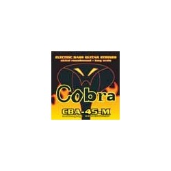 string set electric bass, nickelplated medium, 045 | MÚSICA BILBAO