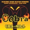 JUEGO DE CUERDAS COBRA PARA BAJO ELECTRICO LIGHT | MÚSICA BILBAO