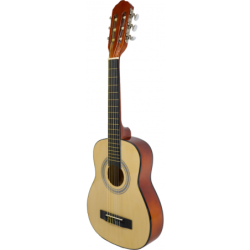 GUITARRA ROCIO C6N (1/4) CADETE 75 CMS NATURAL