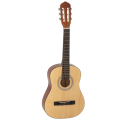 GUITARRA ROCIO C7N (1/2) CADETE 85 CMS NATURAL