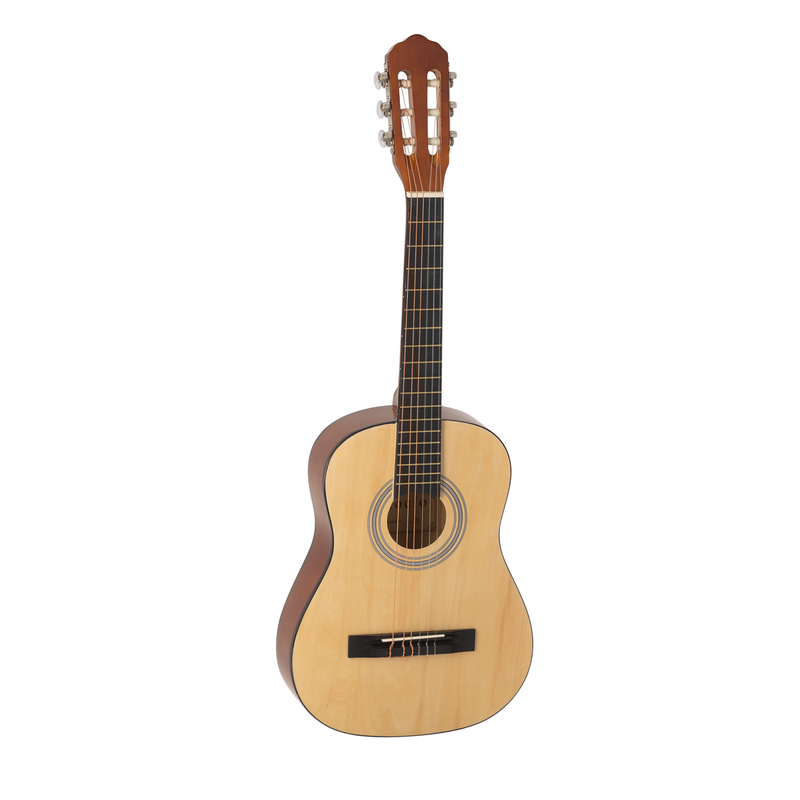 GUITARRA ROCIO C6N (1/4) CADETE 75 CMS NATURAL