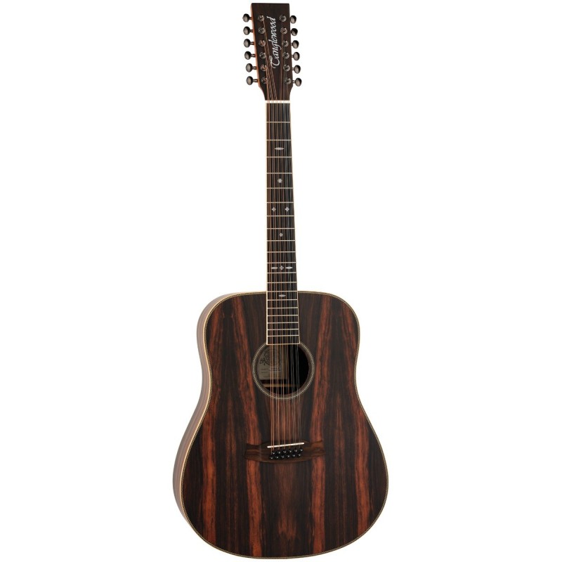 GUITARRA TANGLEWOOD DREADNOUGHT 12 CUERDAS | MÚSICA BILBAO